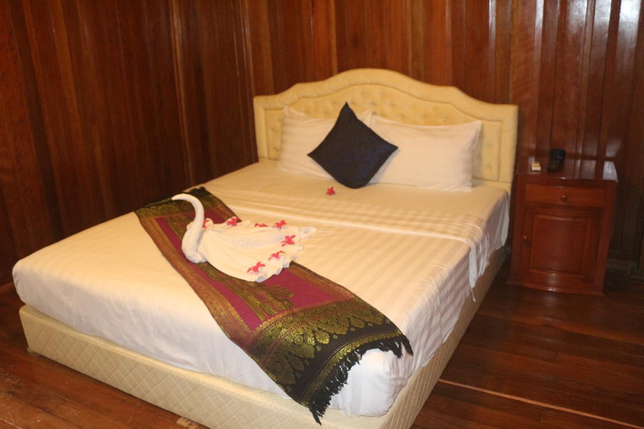 Palm House Boutique Resort Kep Ngoại thất bức ảnh