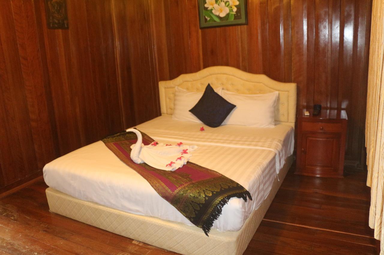 Palm House Boutique Resort Kep Ngoại thất bức ảnh