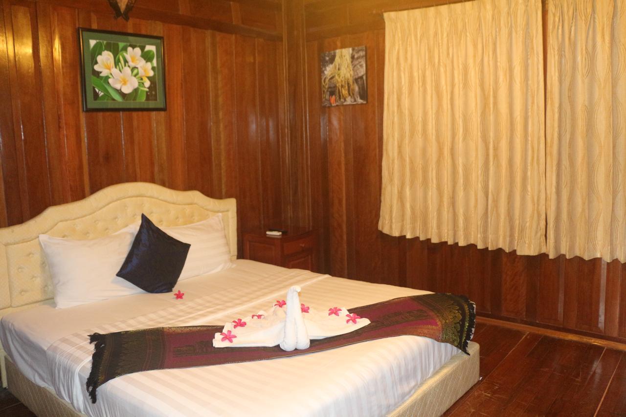 Palm House Boutique Resort Kep Ngoại thất bức ảnh