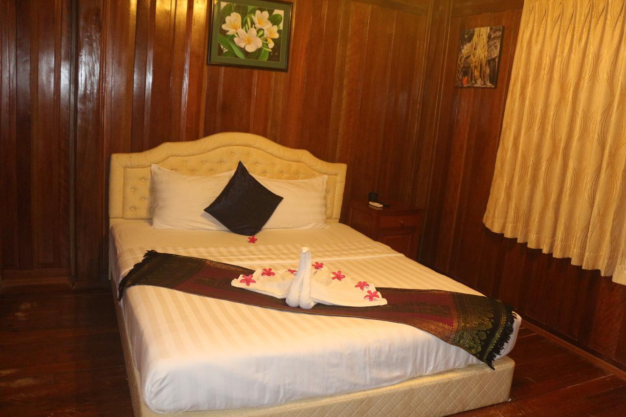 Palm House Boutique Resort Kep Ngoại thất bức ảnh