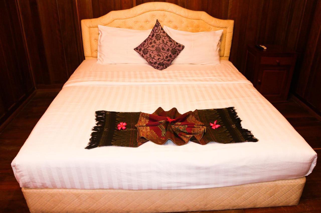Palm House Boutique Resort Kep Ngoại thất bức ảnh